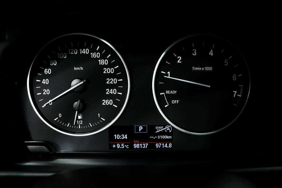 Купить BMW 1 серии с пробегом. Фото: #9