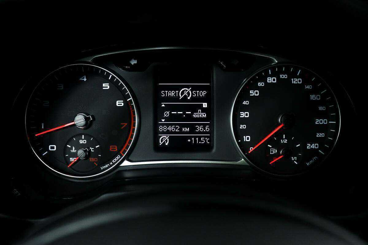 Купить Audi A1 с пробегом. Фото: #9