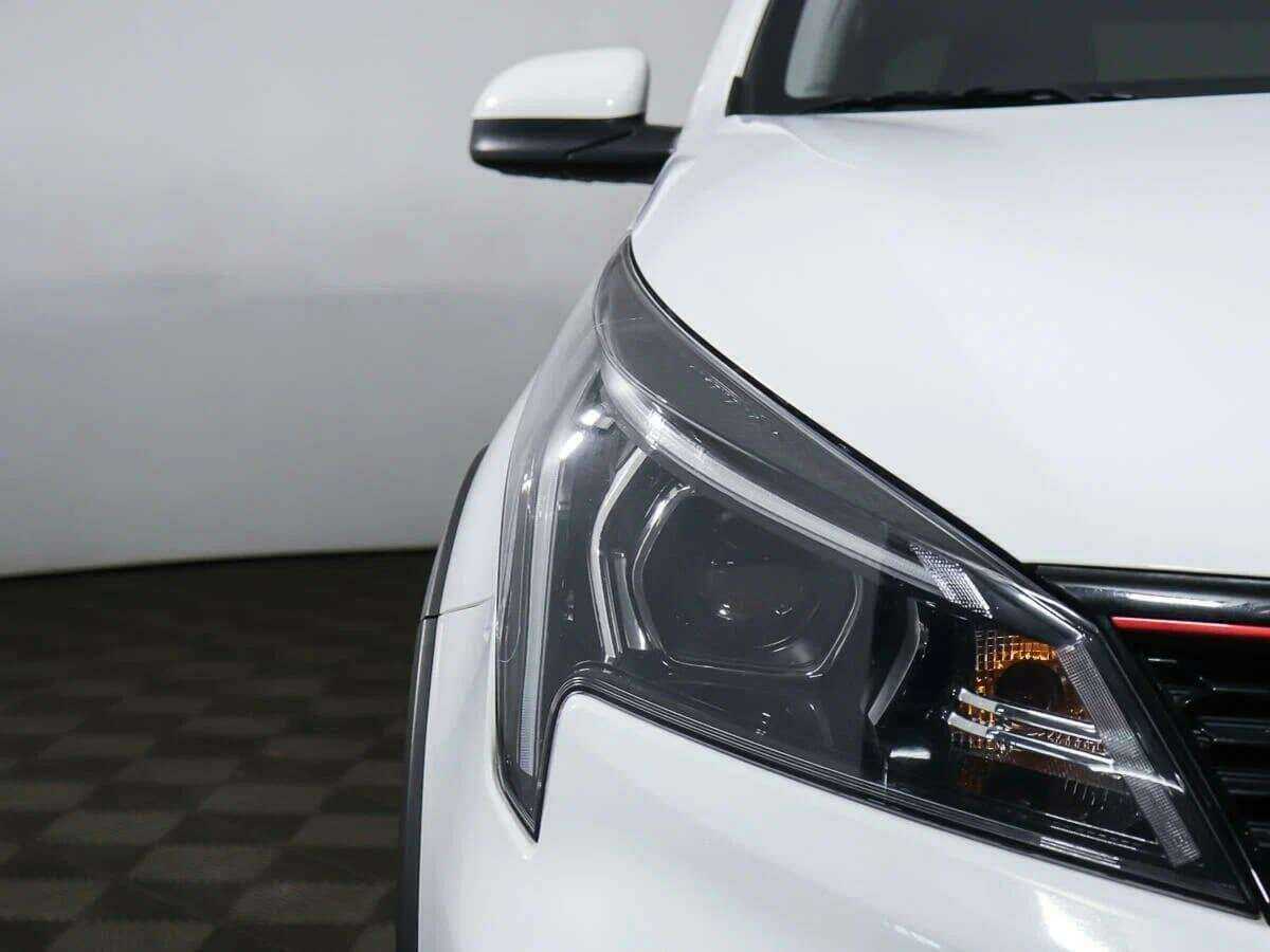 Купить Kia Rio с пробегом. Фото: #12