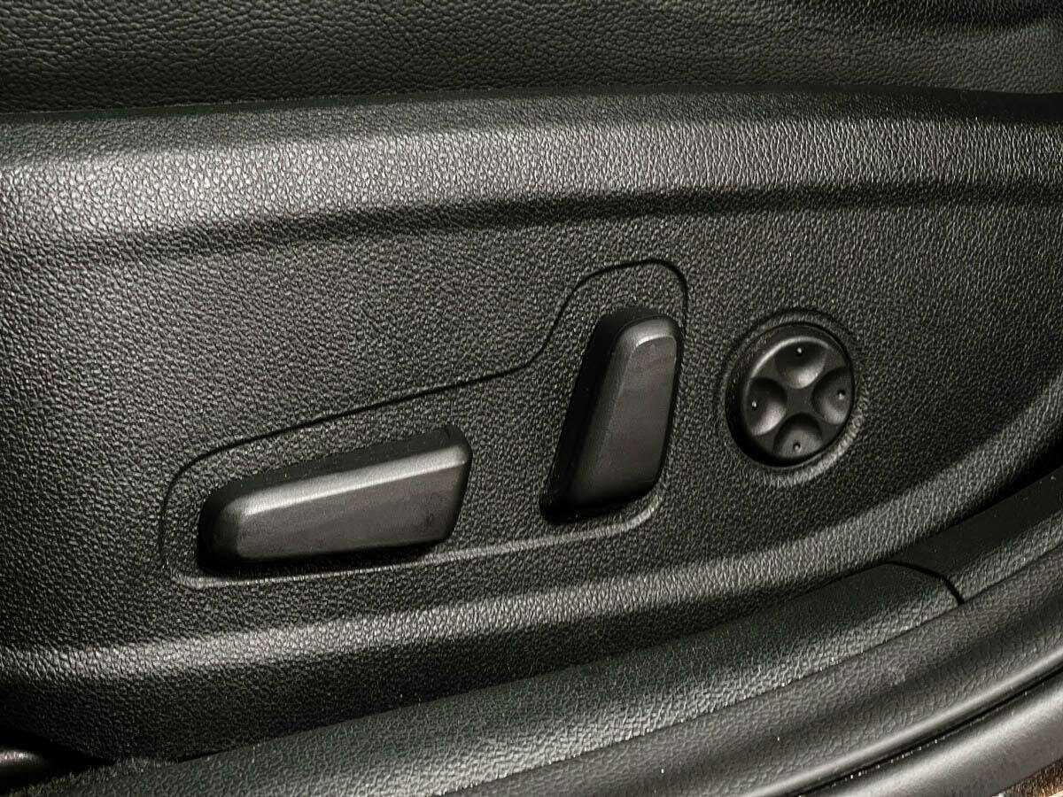 Купить Kia Optima с пробегом. Фото: #13