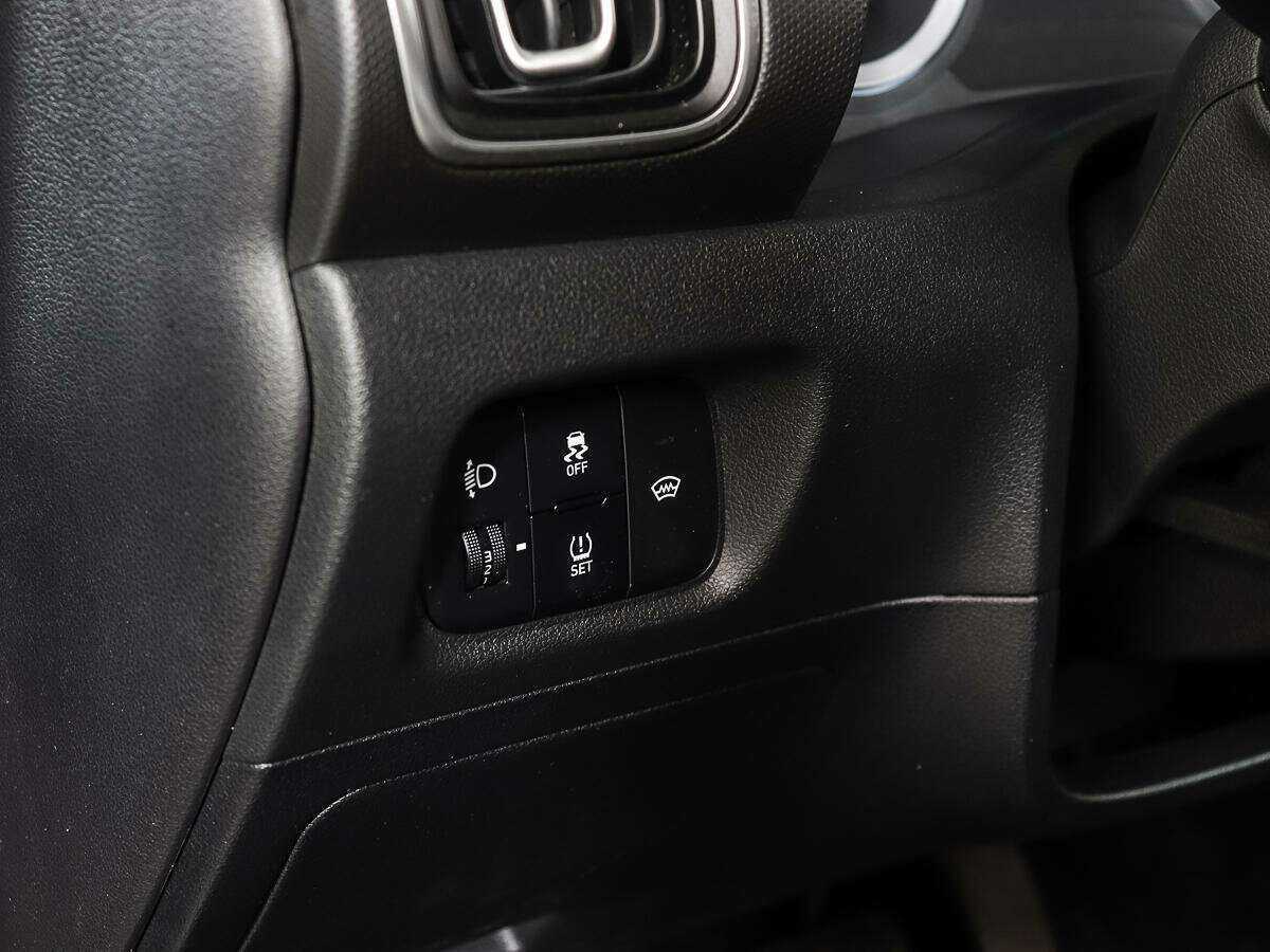 Купить Hyundai Creta с пробегом. Фото: #14