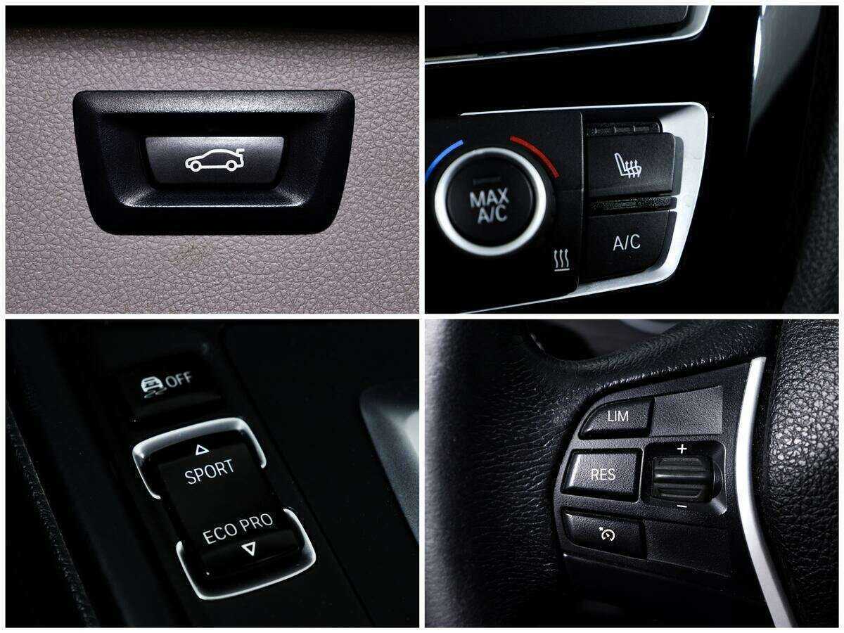 Купить BMW 3 серии с пробегом. Фото: #14