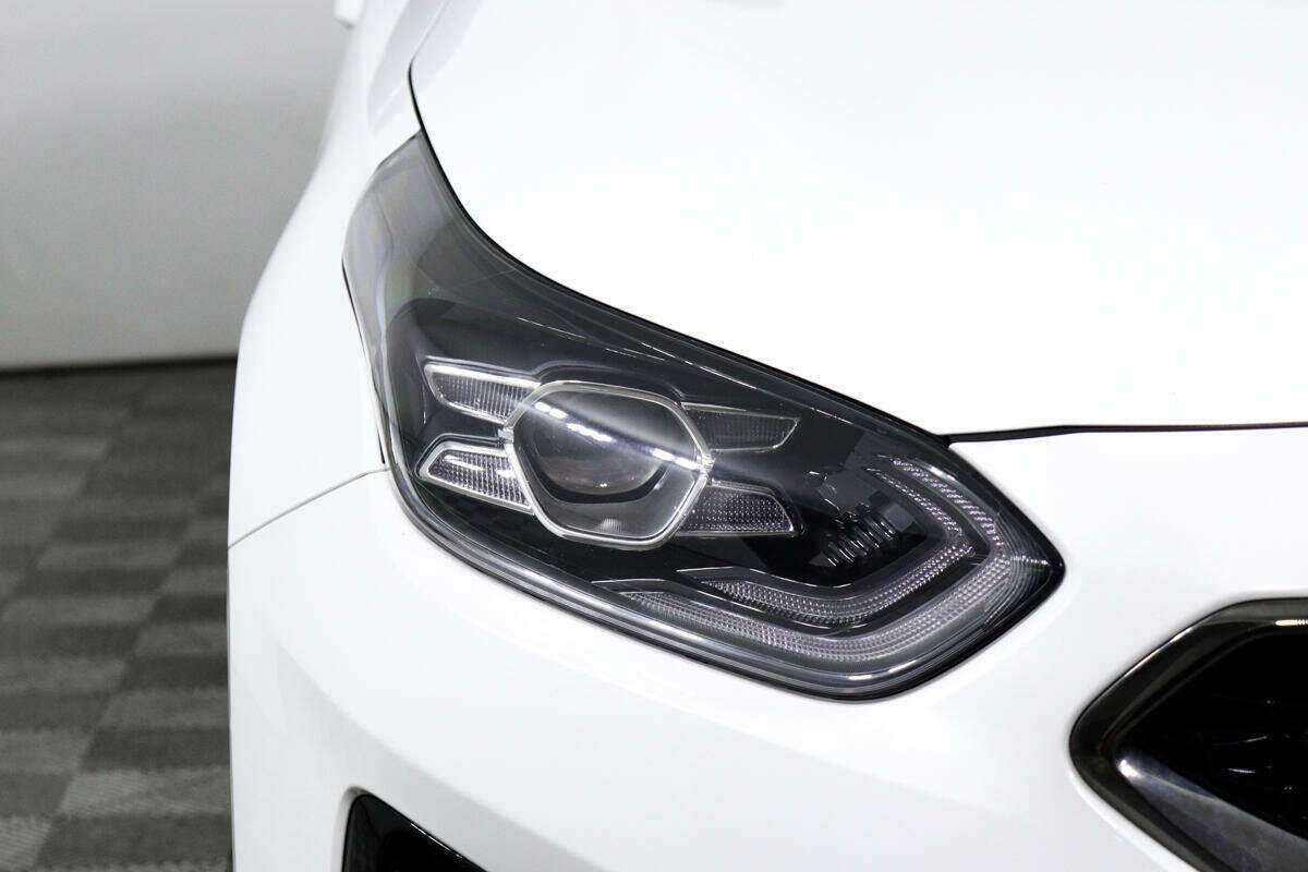 Купить Kia Proceed с пробегом. Фото: #14