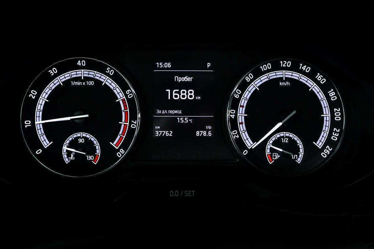 Купить Skoda Karoq с пробегом. Фото: #9