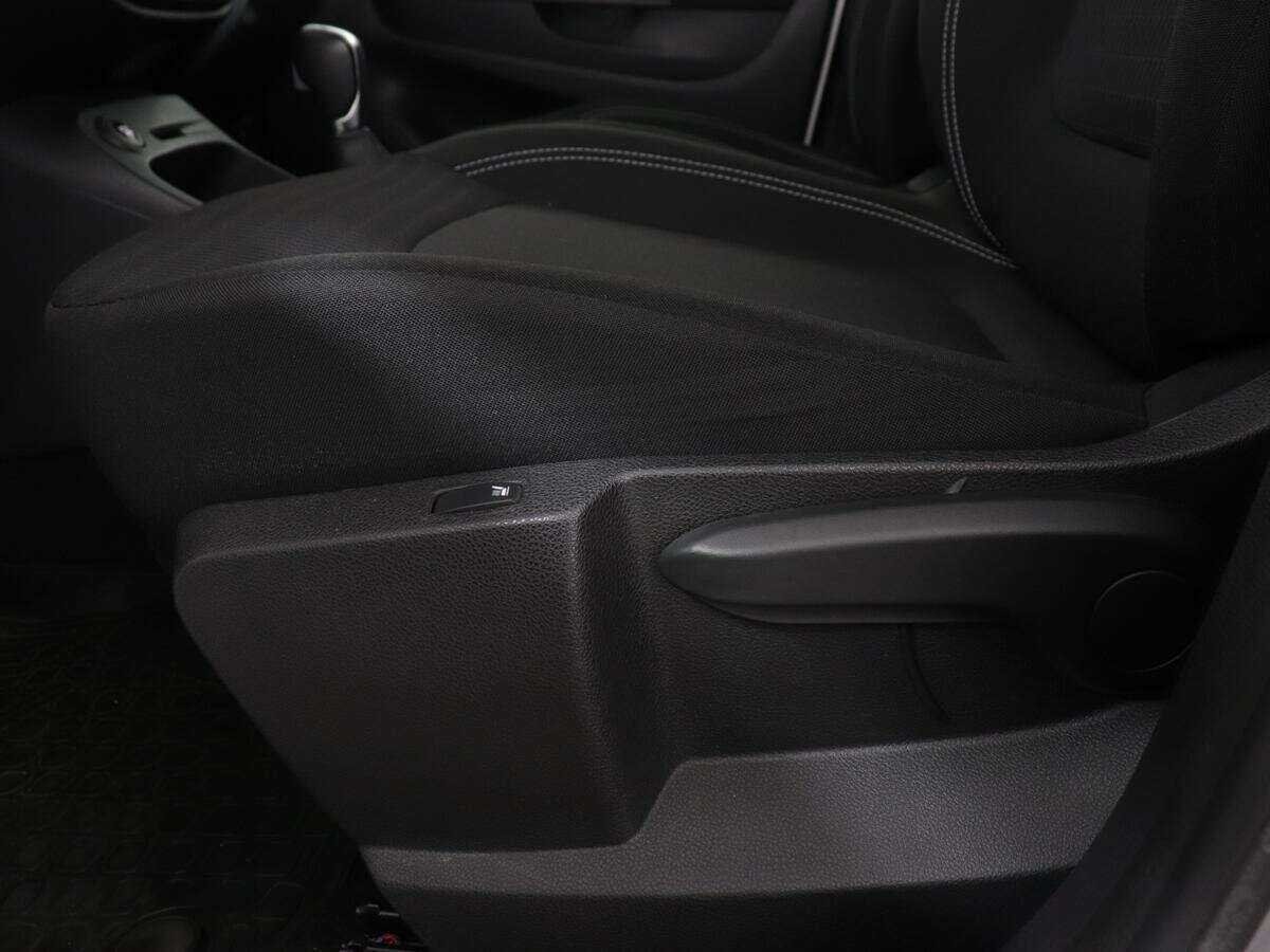 Купить Renault Kaptur с пробегом. Фото: #20