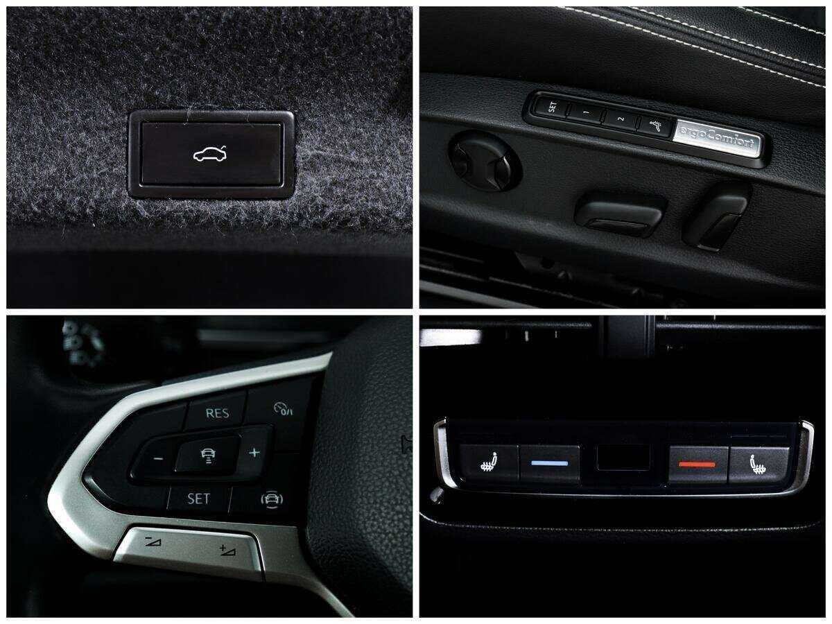 Купить Volkswagen Passat с пробегом. Фото: #13