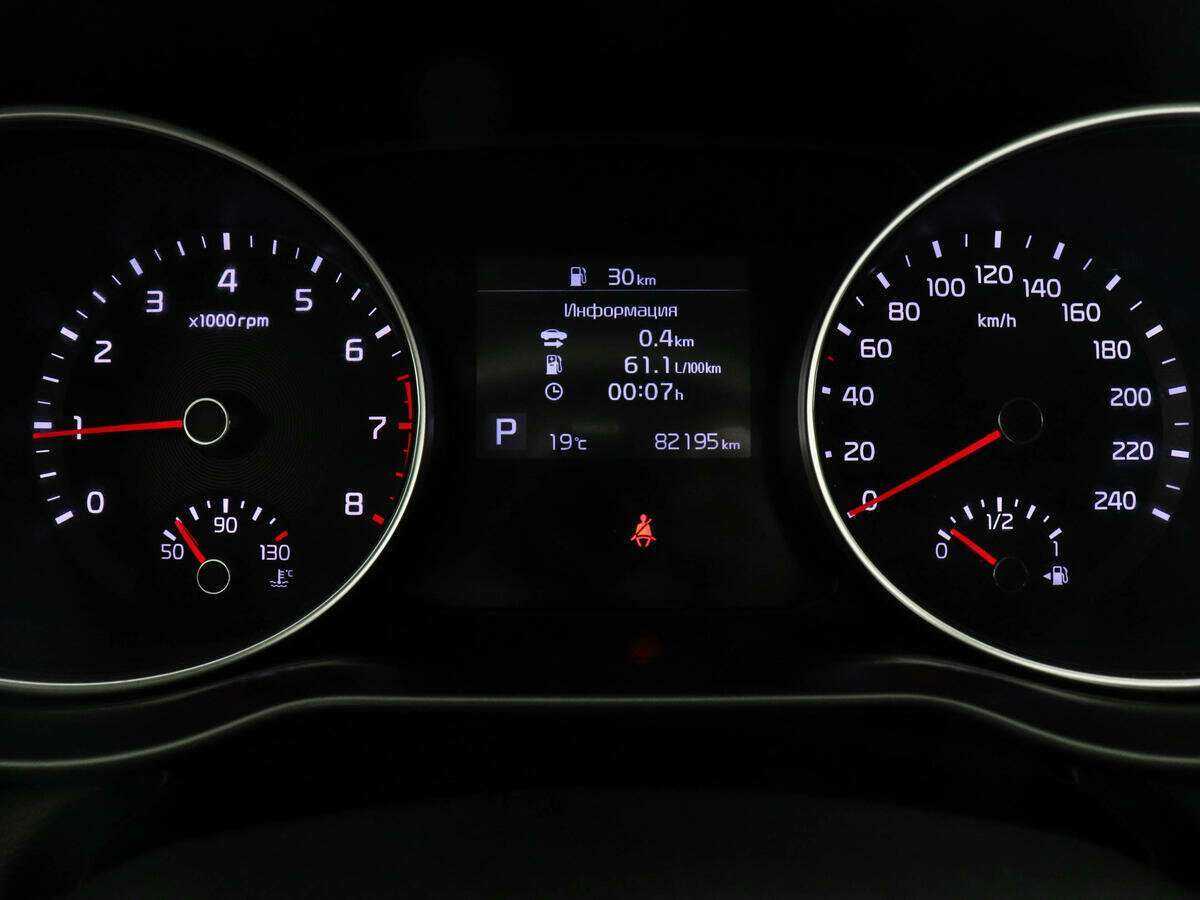 Купить Kia Ceed с пробегом. Фото: #10