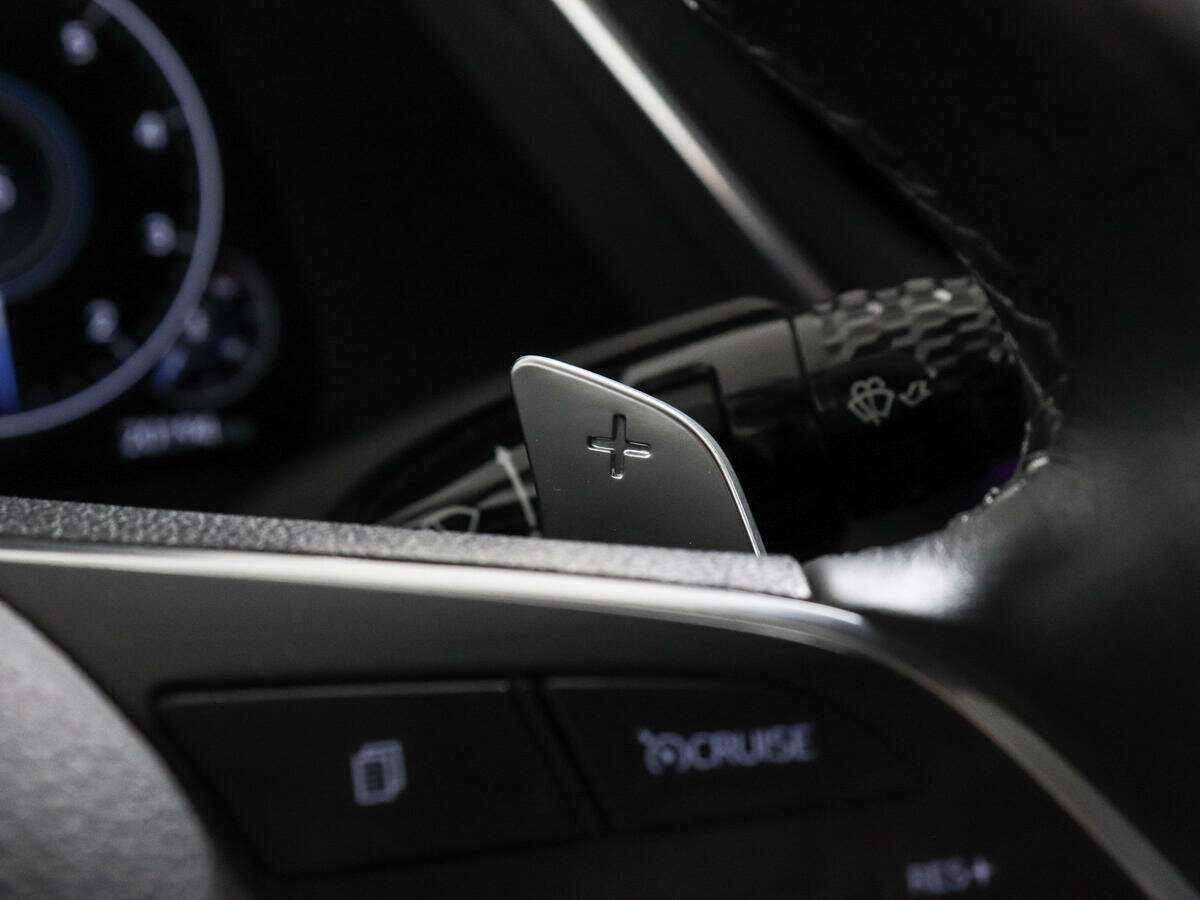 Купить Hyundai Sonata с пробегом. Фото: #12