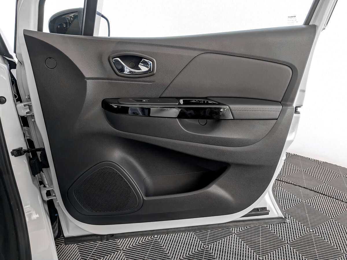 Продажа Б/У Рено Каптюр. Фото: #18