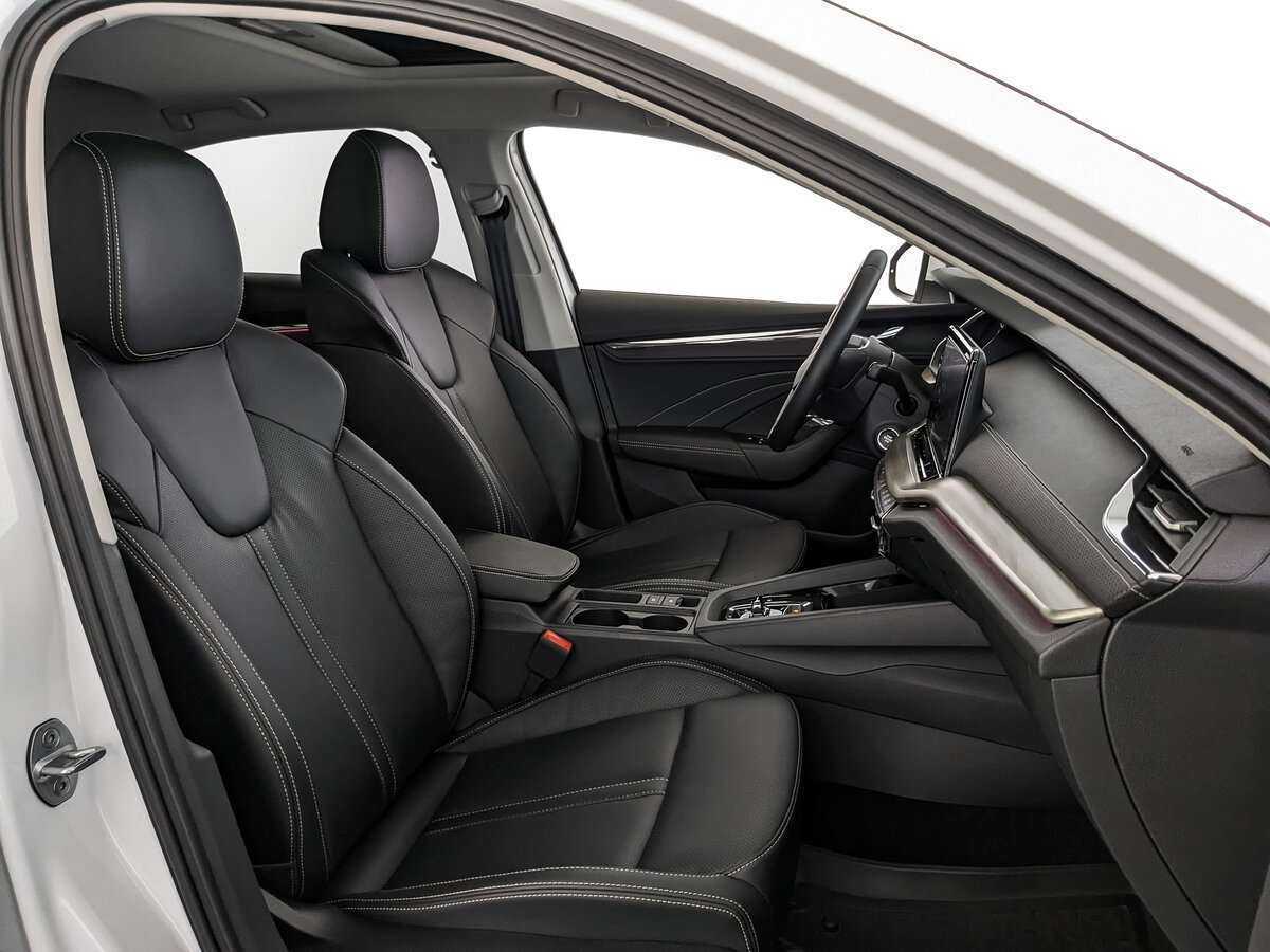 Купить Skoda Octavia с пробегом. Фото: #18