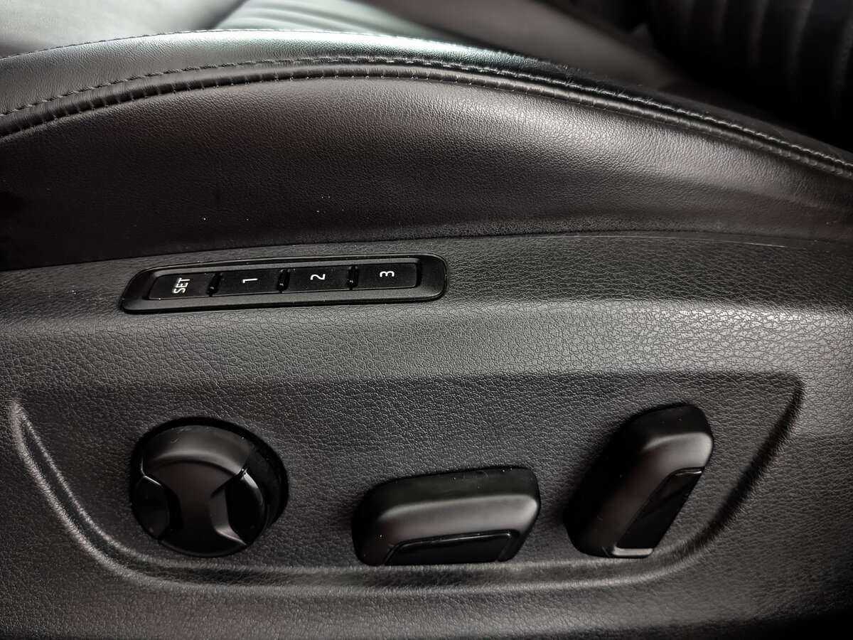 Купить Skoda Superb с пробегом. Фото: #20