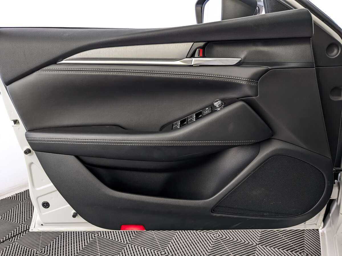 Купить Mazda 6 с пробегом. Фото: #14