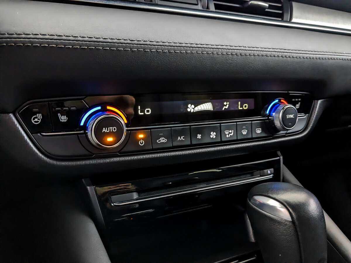 Купить Mazda 6 с пробегом. Фото: #20