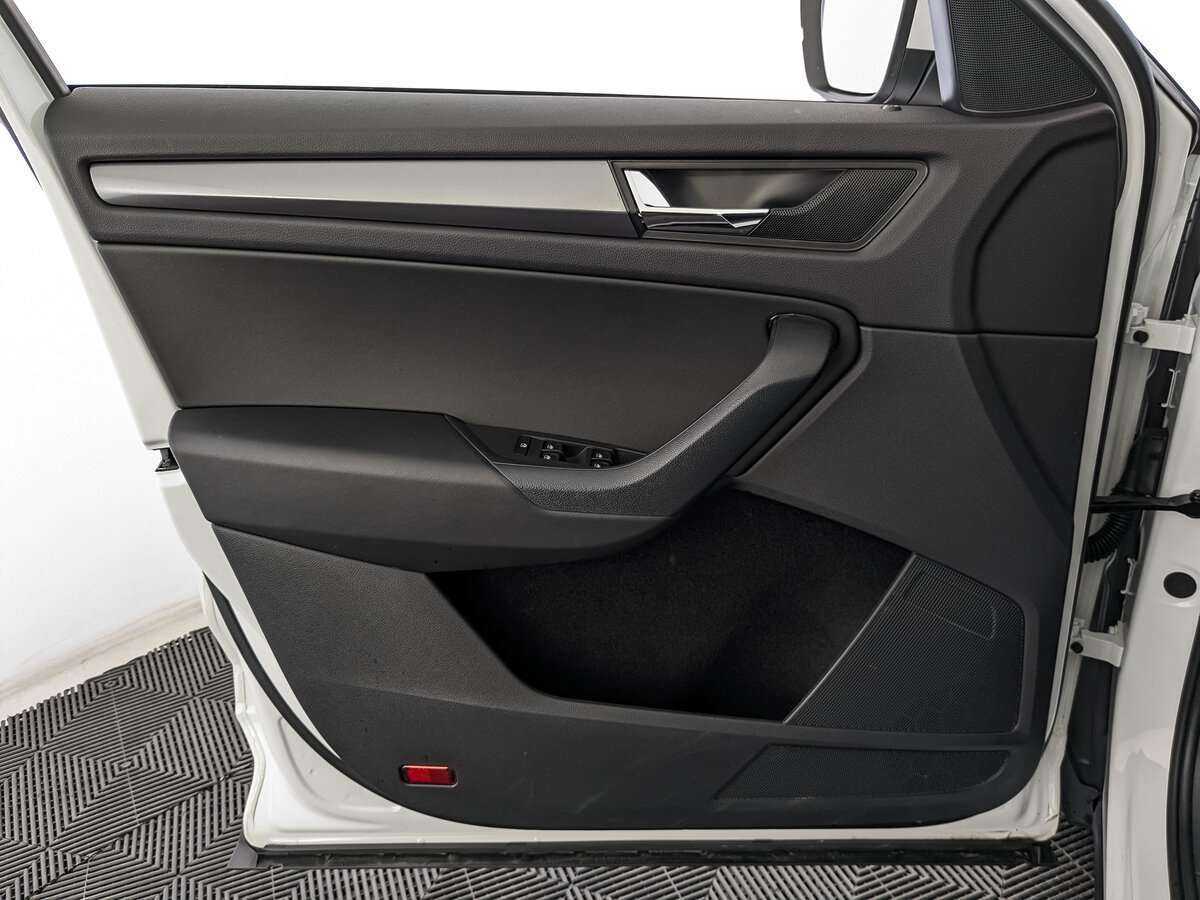 Купить Skoda Kodiaq с пробегом. Фото: #14