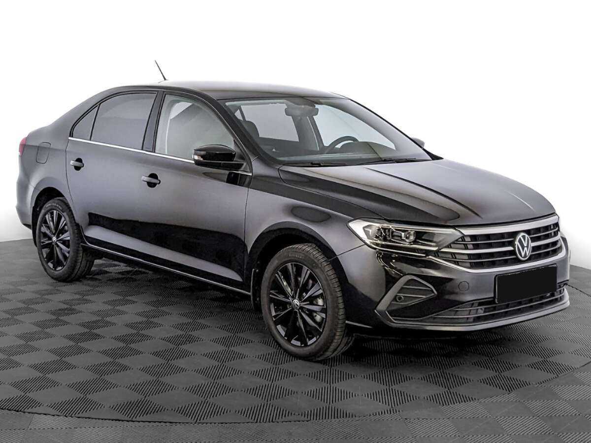 Продажа Б/У Фольксваген Поло. Фото: #2