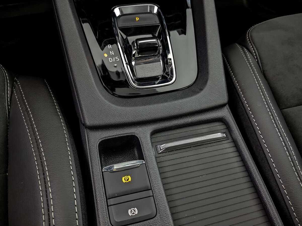 Купить Skoda Octavia с пробегом. Фото: #20