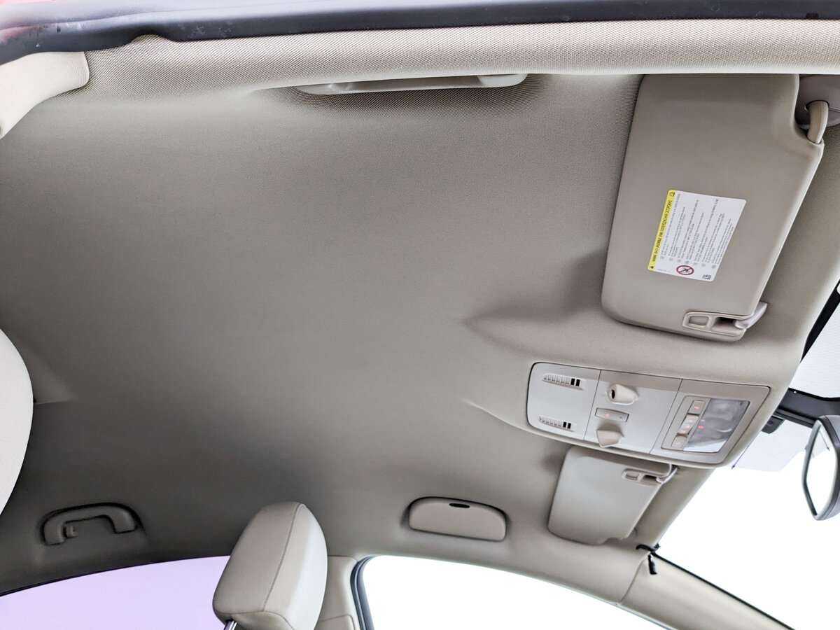 Купить Opel Insignia с пробегом. Фото: #17