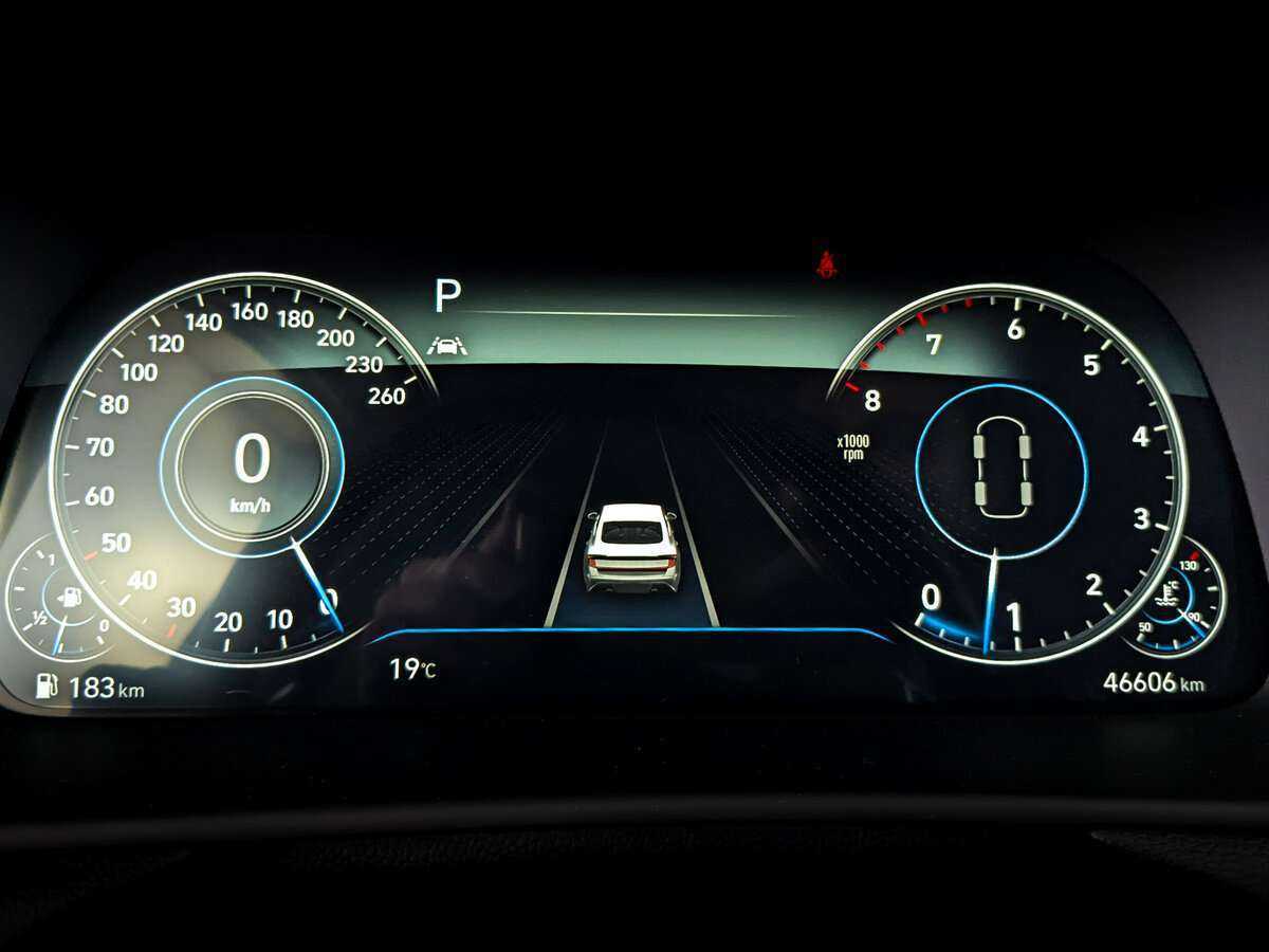 Купить Hyundai Sonata с пробегом. Фото: #10