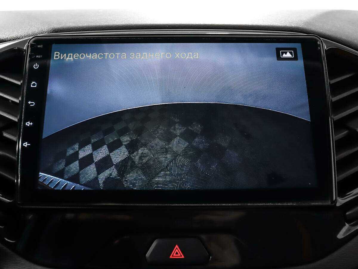 Купить Lada (ВАЗ) Vesta с пробегом. Фото: #11