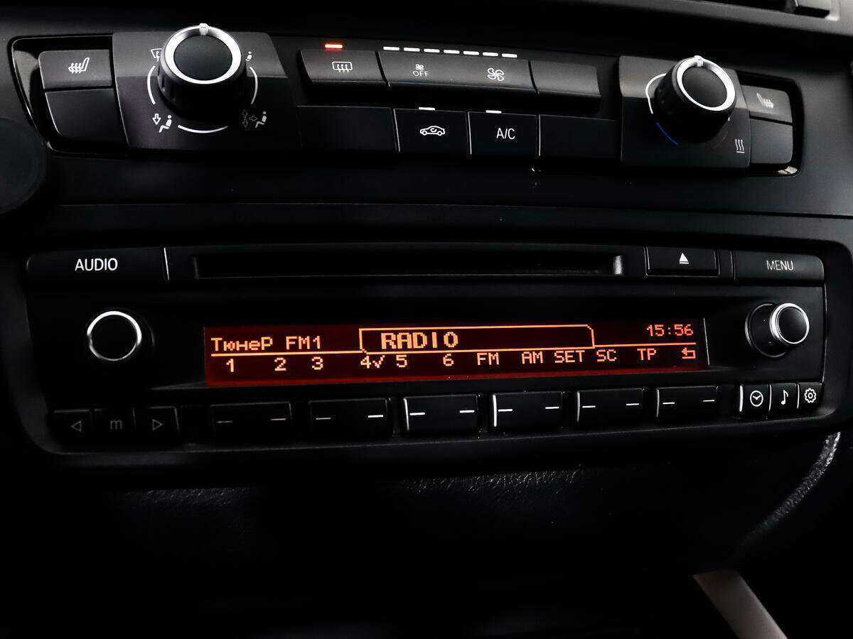 Купить BMW 1 серии с пробегом. Фото: #13