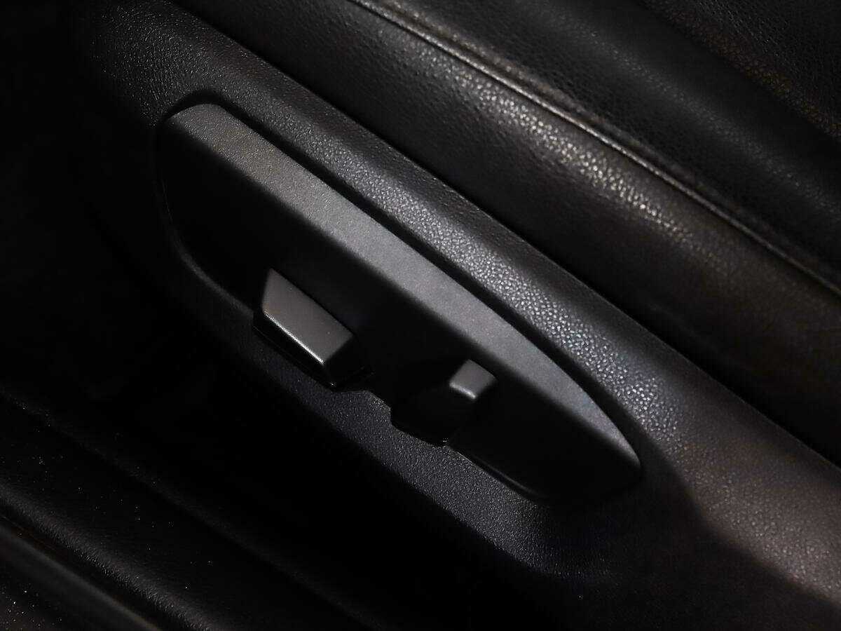 Купить BMW 5 серии с пробегом. Фото: #7