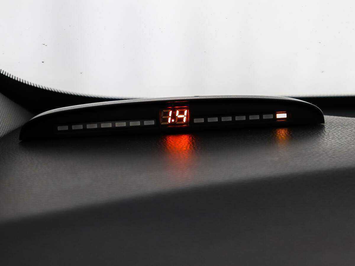 Купить Hyundai i40 с пробегом. Фото: #13