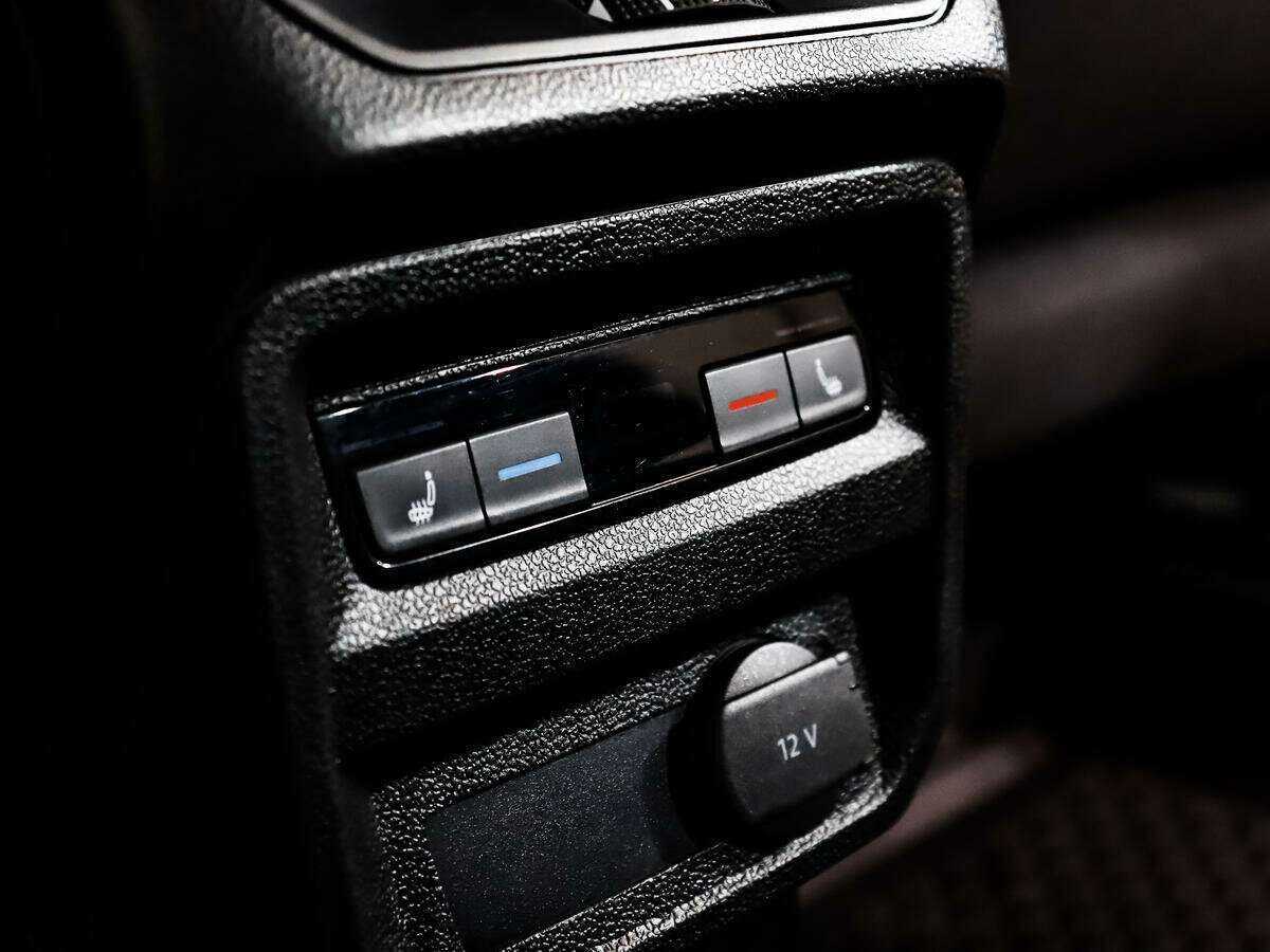 Купить Volkswagen Tiguan с пробегом. Фото: #13