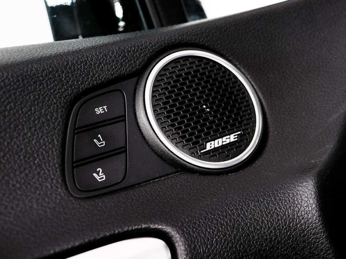 Купить Hyundai Sonata с пробегом. Фото: #9