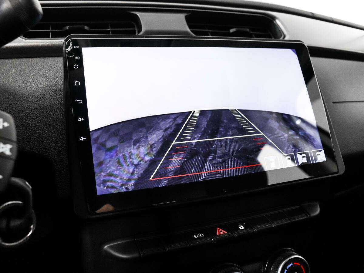 Купить Renault Arkana с пробегом. Фото: #14