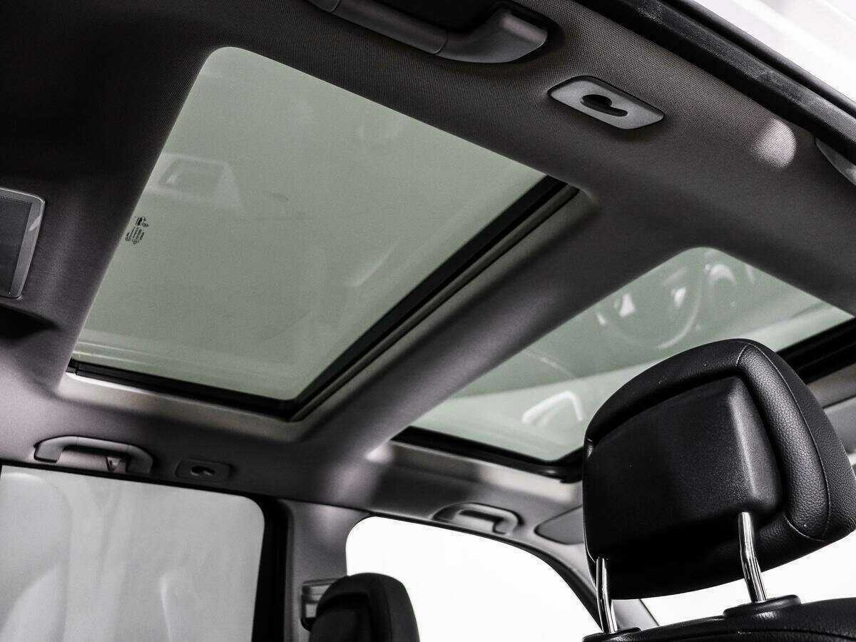 Купить Mercedes-Benz GLK-Класс с пробегом. Фото: #13