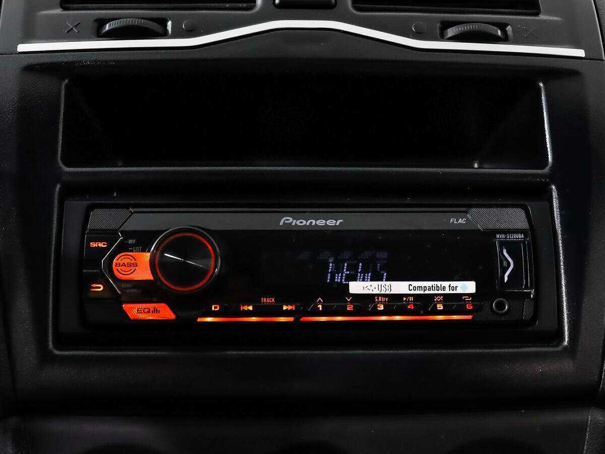 Купить Lada (ВАЗ) Granta с пробегом. Фото: #12