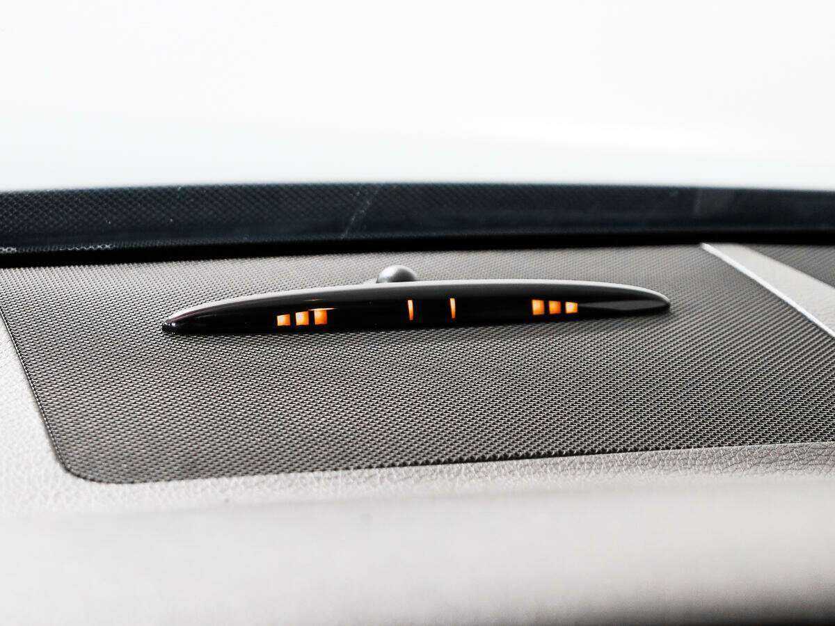 Купить Mercedes-Benz GLK-Класс с пробегом. Фото: #16