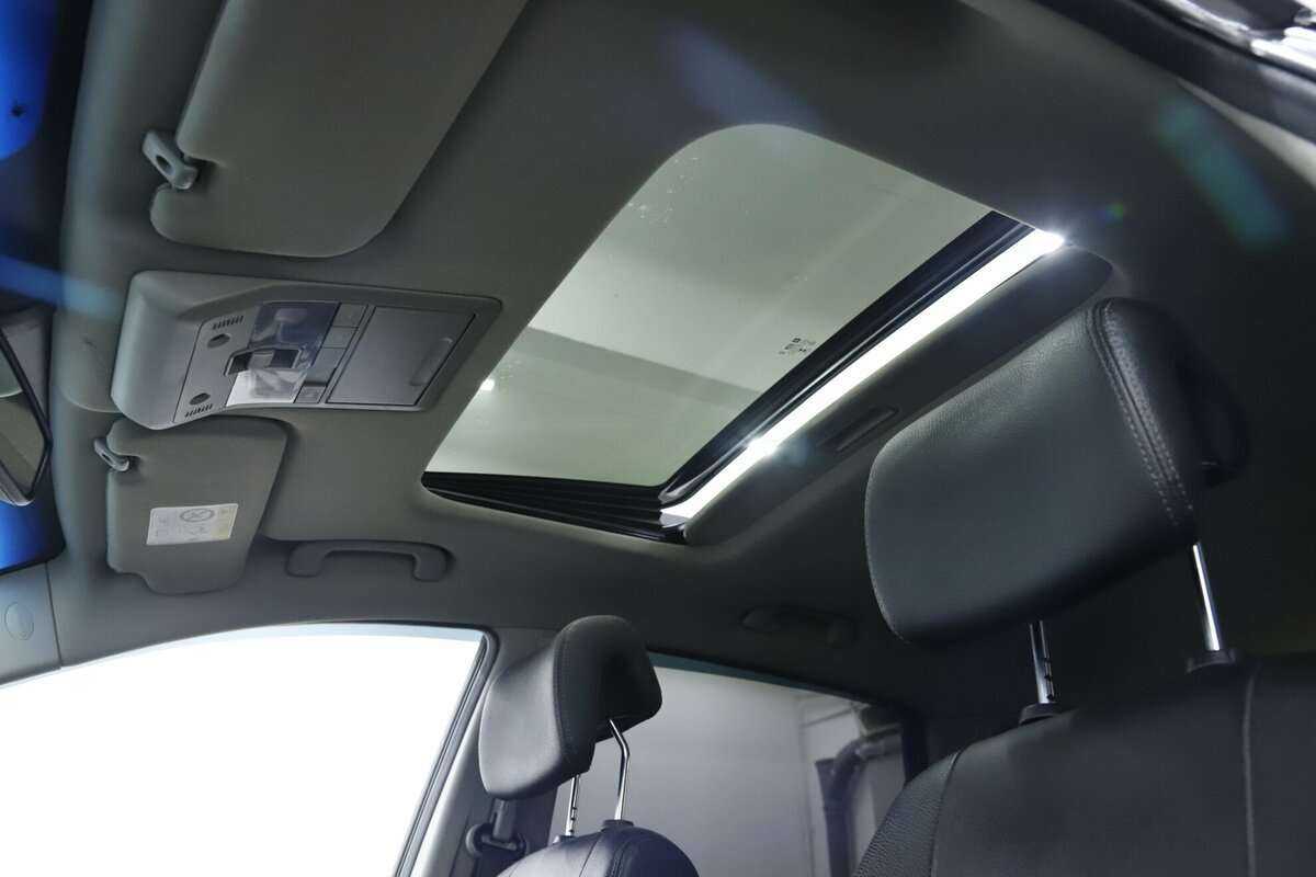 Купить Chevrolet Captiva с пробегом. Фото: #6