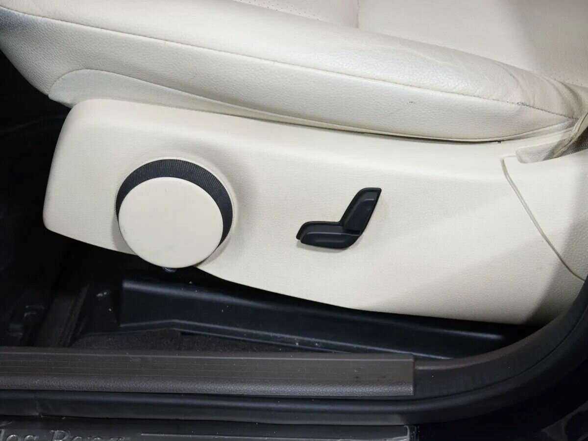 Купить Mercedes-Benz GLK-Класс с пробегом. Фото: #7