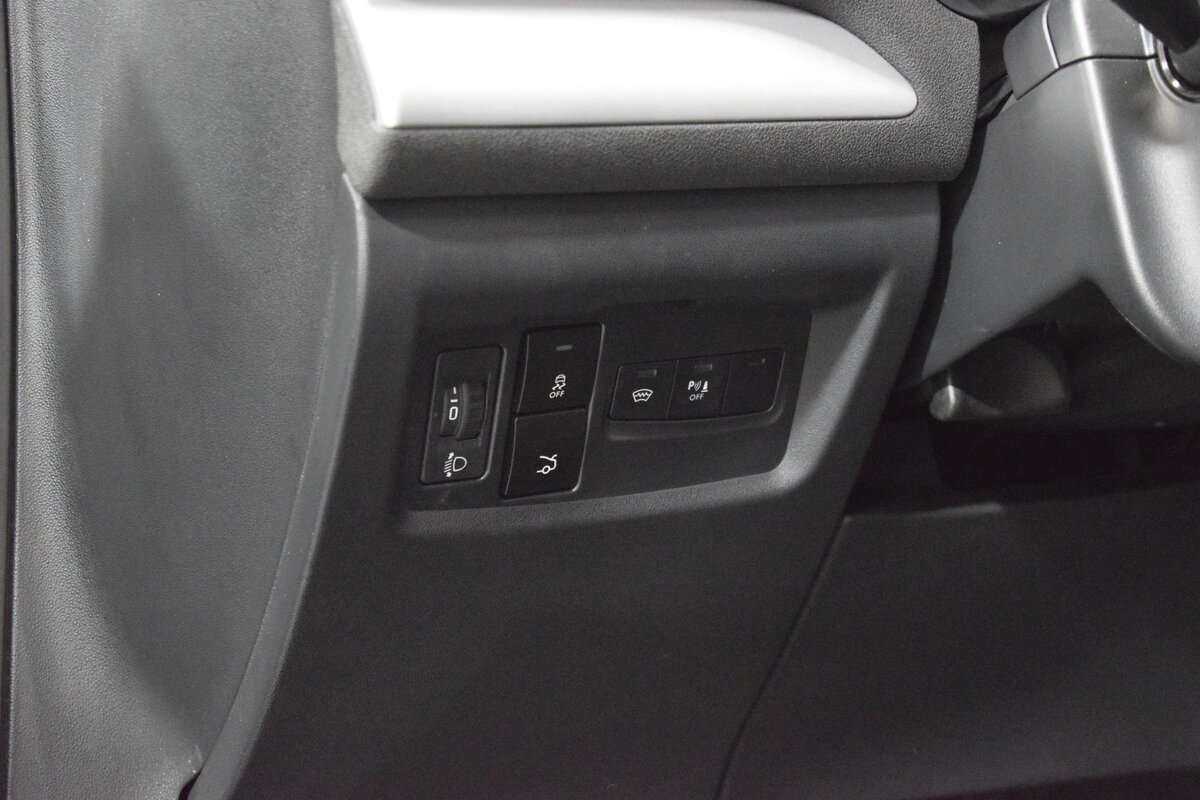 Купить Citroen C4 с пробегом. Фото: #14