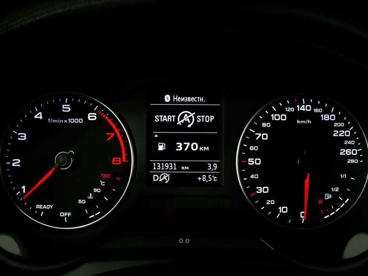 Купить Audi A3 с пробегом. Фото: #14