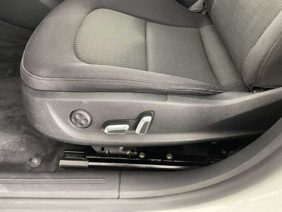 Купить Audi A5 с пробегом. Фото: #9