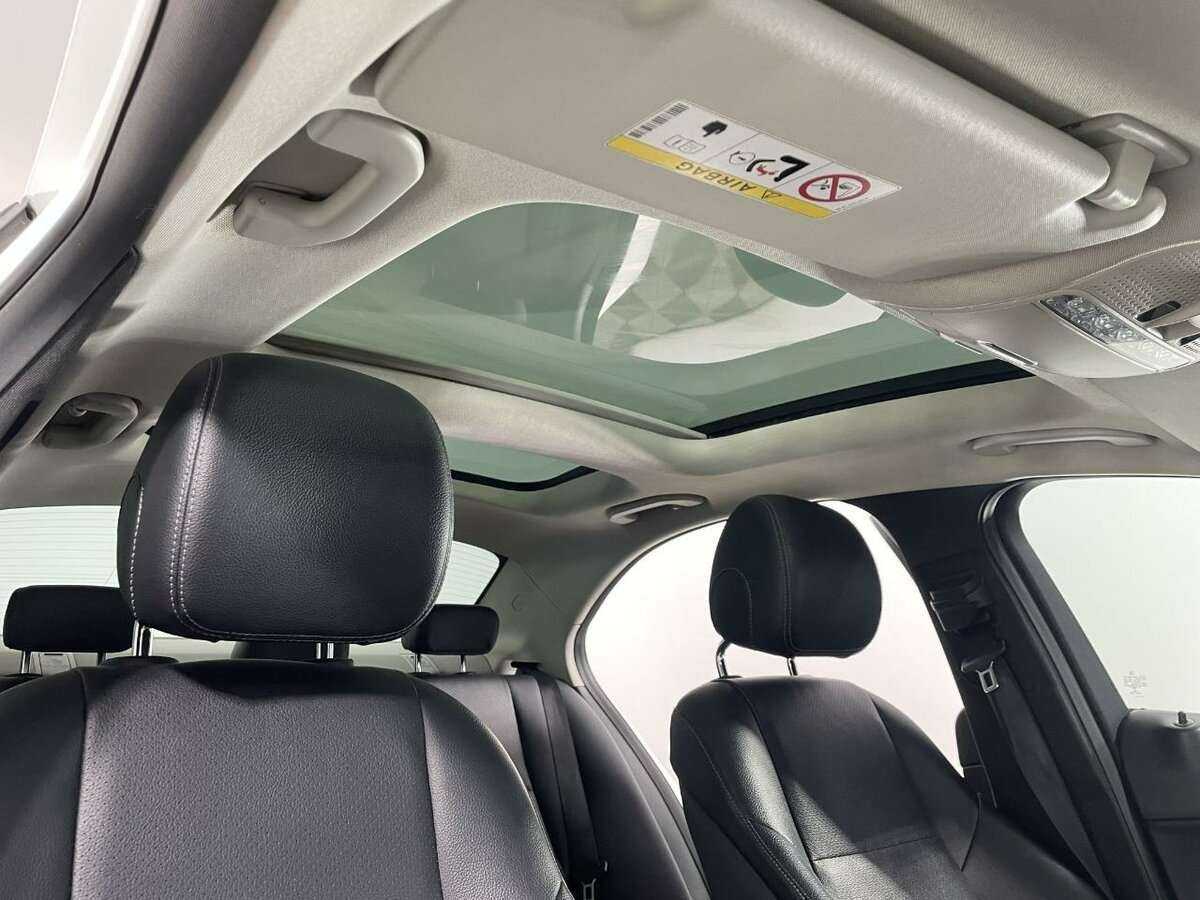 Купить Mercedes-Benz C-Класс с пробегом. Фото: #14