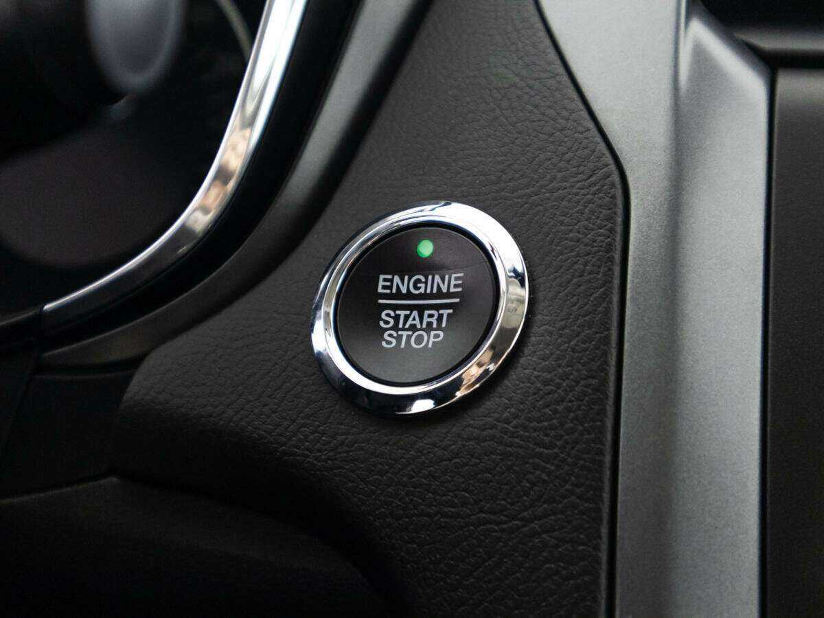 Купить Ford Mondeo с пробегом. Фото: #18