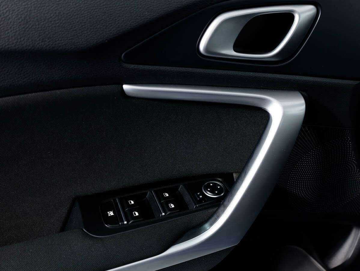 Купить Kia Ceed с пробегом. Фото: #13