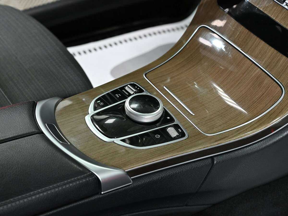 Купить Mercedes-Benz C-Класс с пробегом. Фото: #12