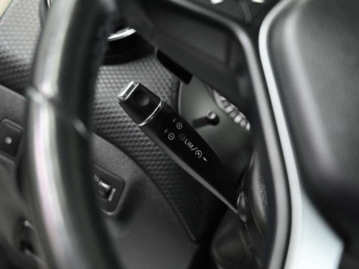 Купить Mercedes-Benz A-Класс с пробегом. Фото: #8