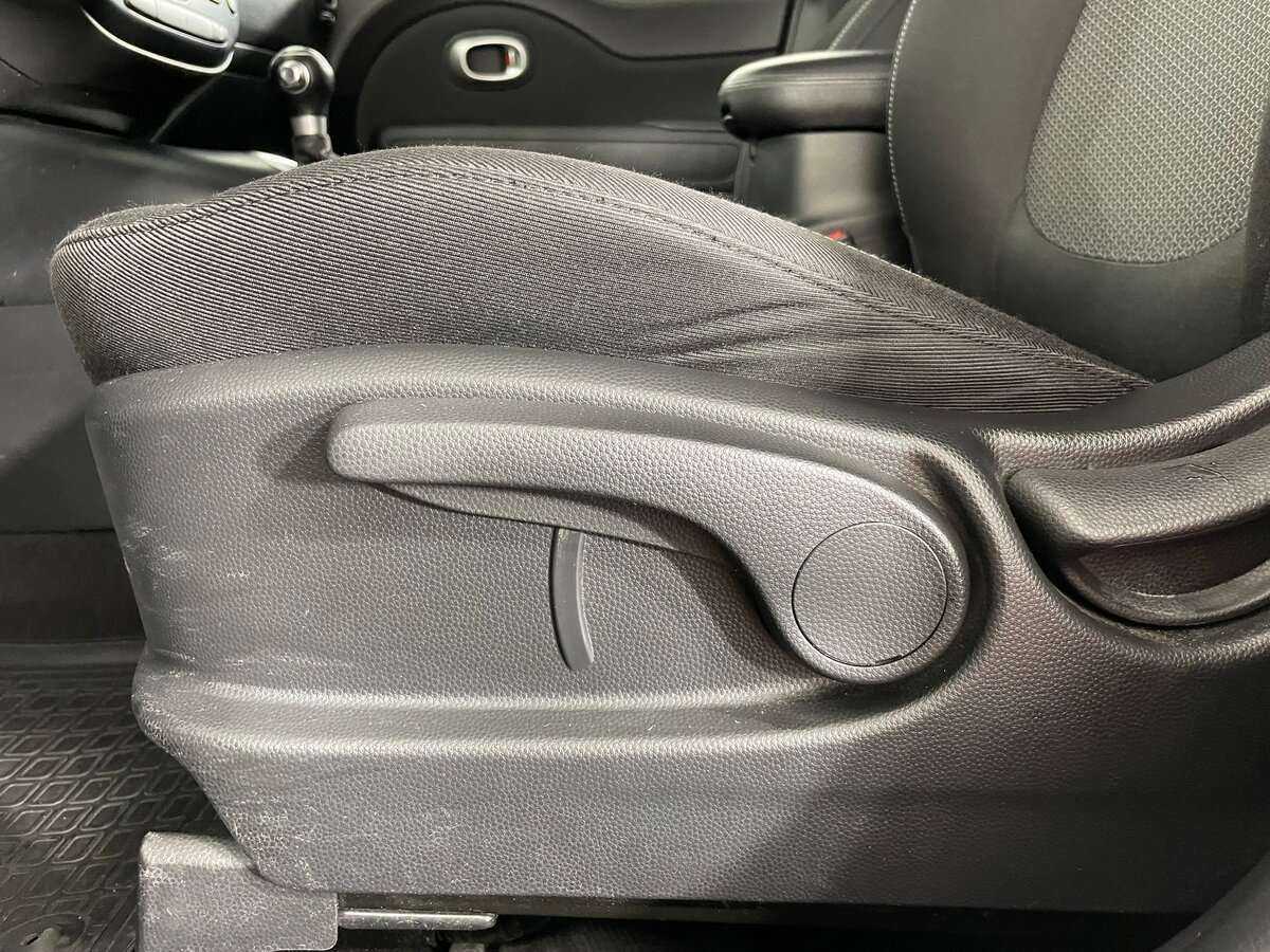 Купить Kia Soul с пробегом. Фото: #22