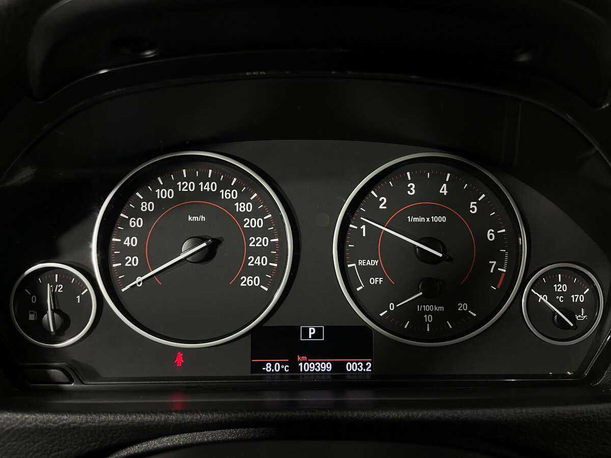 Купить BMW 3 серии с пробегом. Фото: #17