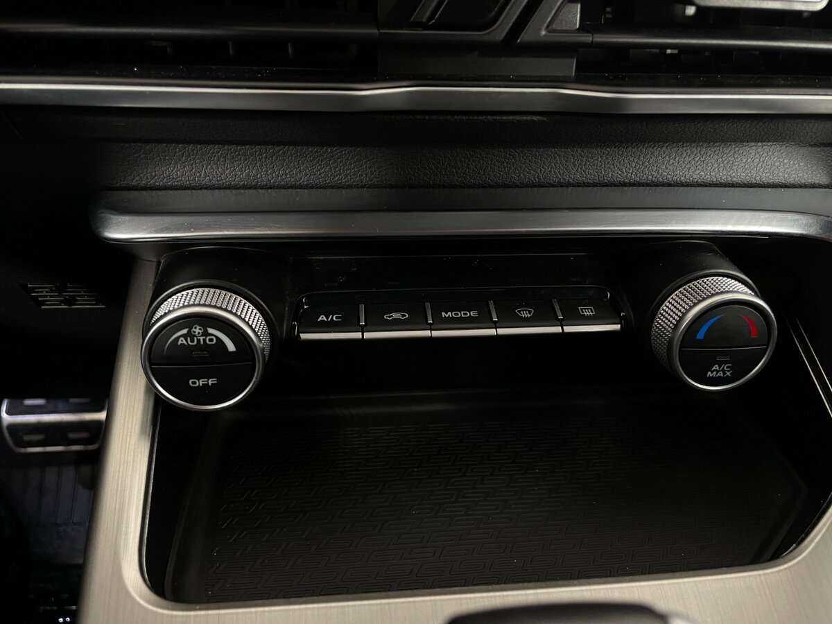 Купить Geely Coolray с пробегом. Фото: #15