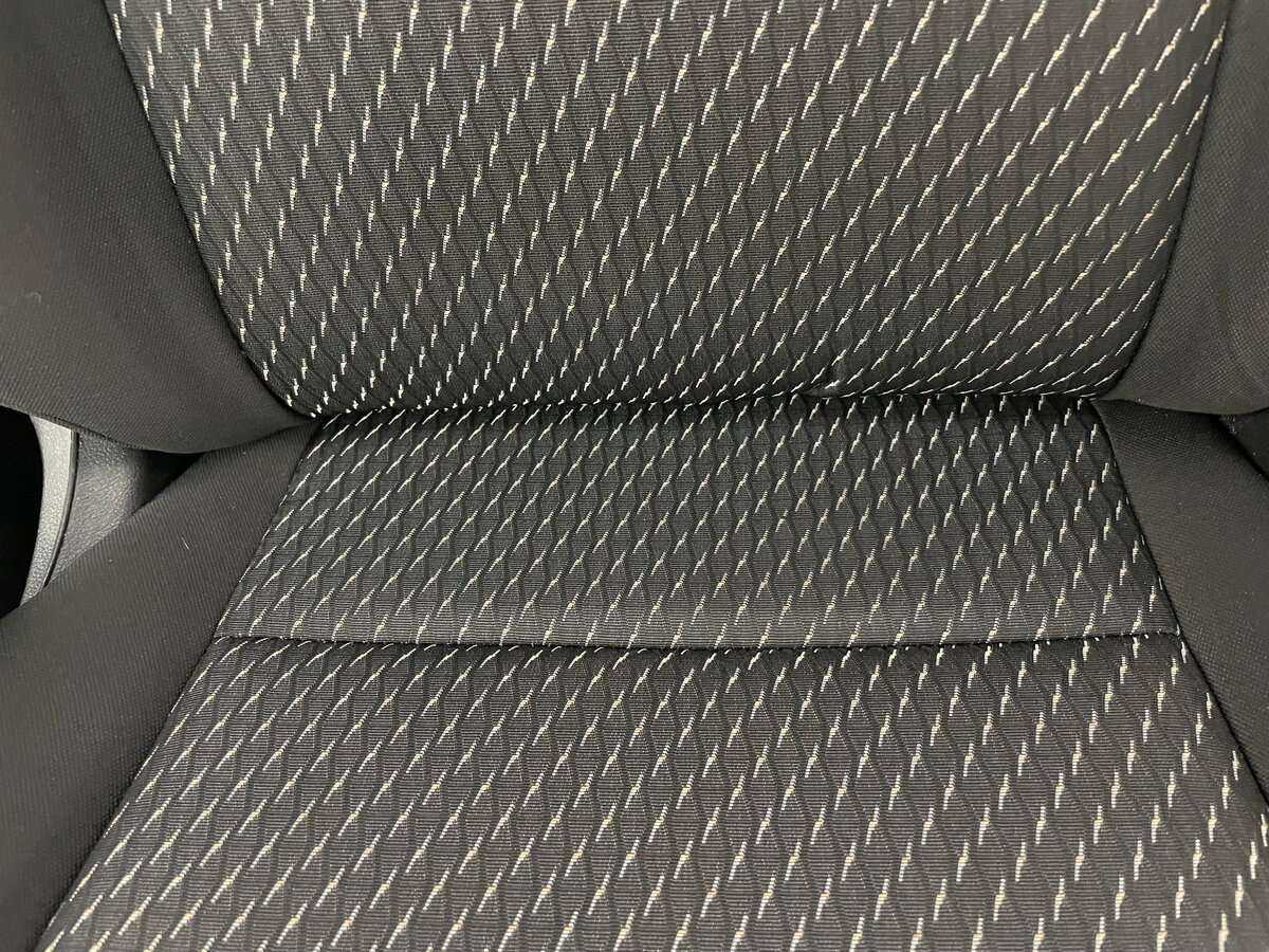 Купить Kia Rio с пробегом. Фото: #24