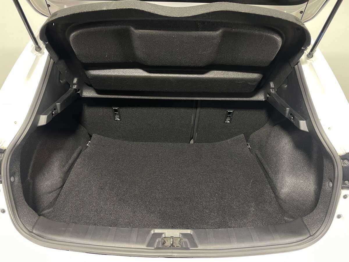 Купить Nissan Qashqai с пробегом. Фото: #8