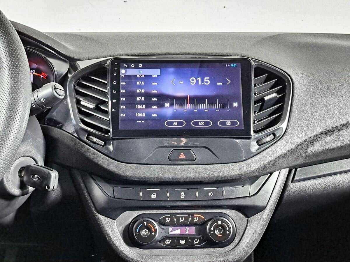 Продажа Б/У Лада (ВАЗ) Веста. Фото: #10