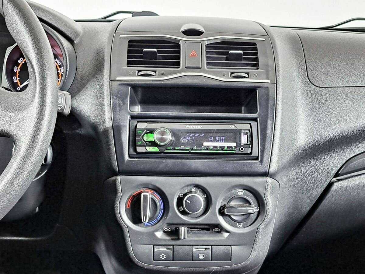 Продажа Б/У Лада (ВАЗ) Гранта. Фото: #9