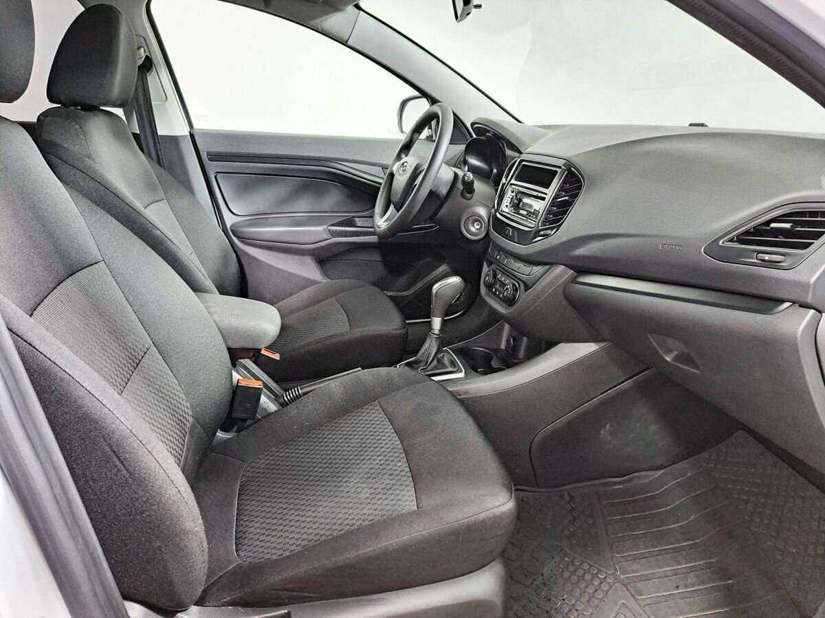 Продажа Б/У Лада (ВАЗ) Веста. Фото: #6